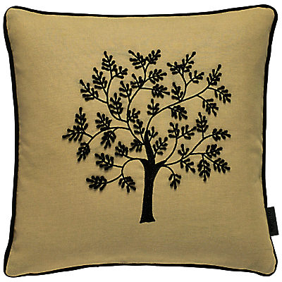 Morris & Co Seaweed Cushion
